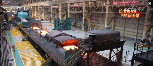 智造賦能，內涵驅動 新質生產力引領中國工業澎湃發展