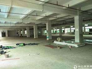 東城越值最新廠出租 高效租賃服務助力企業(yè)發(fā)展