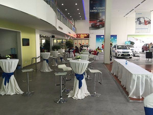 成都家具租賃服務(wù)中心 專業(yè)解決各類活動家具需求